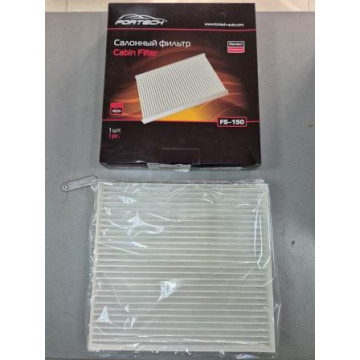 Фильтр салона для Hyundai Solaris